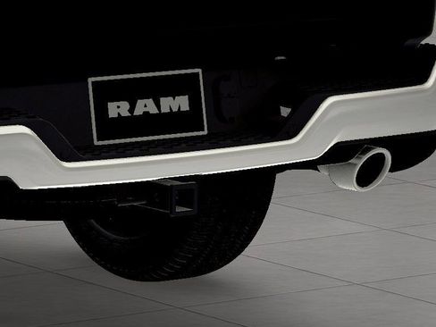 New 2026 RAM 1500 Big Horn image 16