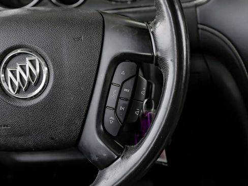 Used 2017 Buick Enclave Leather image 28
