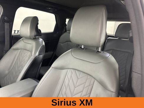 Used 2023 Kia Sportage X-Line w/ X-Line Premium Package AWD/4WD image 12