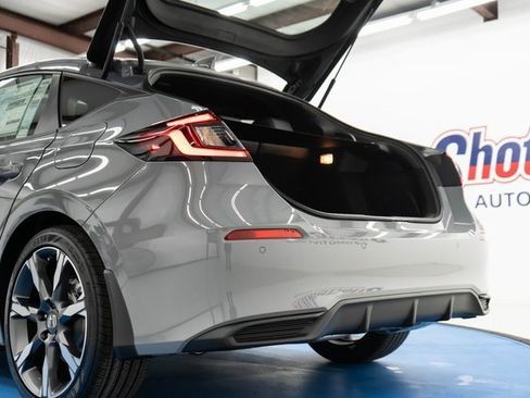 New 2026 Honda Civic Sport Touring image 9