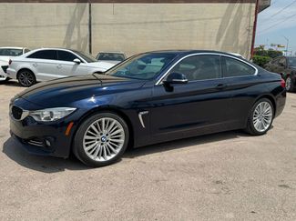 Used 2015 BMW 428i Coupe image 1