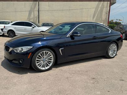 Used 2015 BMW 428i Coupe