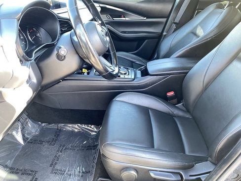 Used 2023 MAZDA CX-30 AWD 2.5 S w/ Select Package image 27