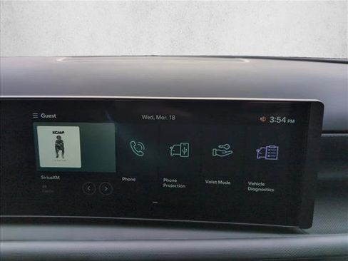 New 2026 Hyundai Santa Cruz SEL AWD/4WD image 12