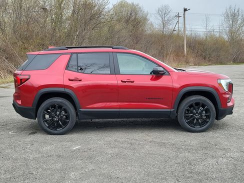 New 2026 GMC Terrain Elevation AWD/4WD image 8