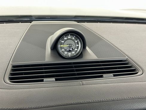 Used 2023 Porsche Panamera 4 Platinum Edition w/ Smoking Package image 16