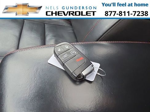 Used 2023 Dodge Durango GT image 34