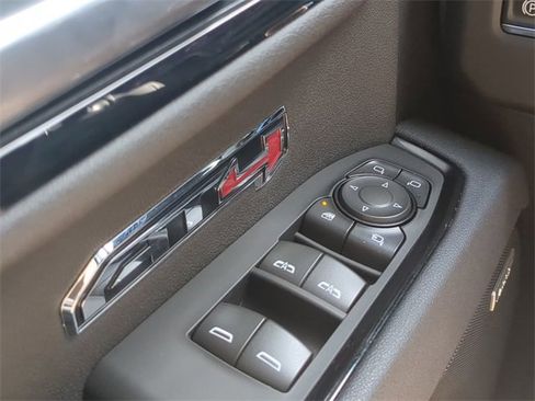 Used 2025 GMC Sierra 1500 AT4 w/ AT4 Premium Package image 13