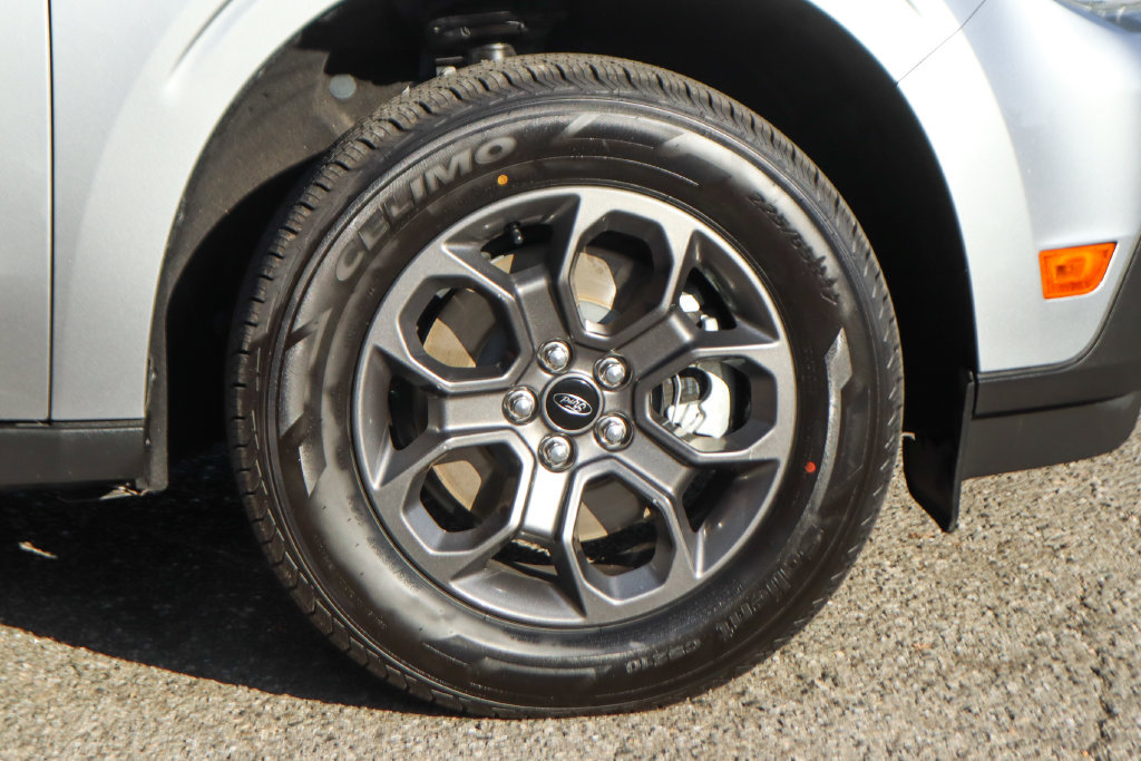 Used 2024 Ford Maverick XLT FWD image 40