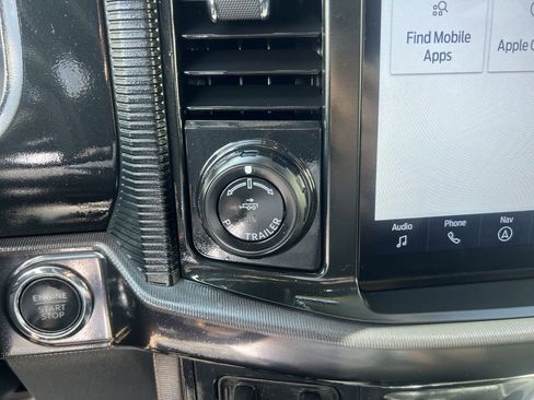 Used 2024 Ford F150 Raptor w/ Equipment Group 803A Raptor R image 24