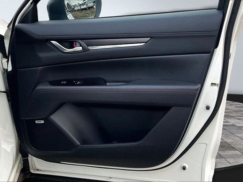 Used 2024 MAZDA CX-5 2.5 Turbo w/ Premium Package image 24