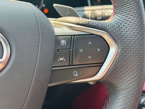 Certified 2024 Lexus NX 350 F Sport AWD/4WD image 28