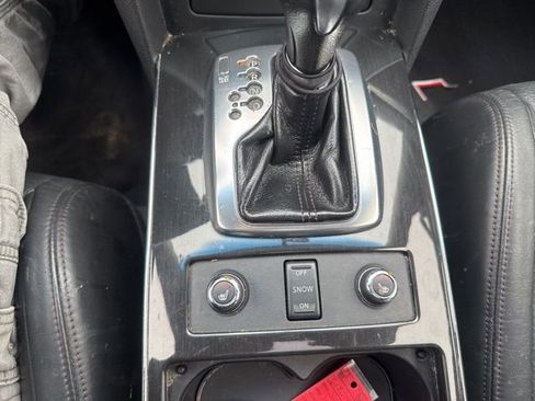 Used 2013 INFINITI FX37 AWD w/ Premium Pkg image 19