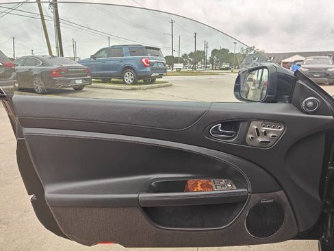 Used 2010 Jaguar XKR R image 19