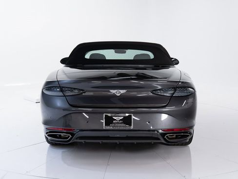 Certified 2025 Bentley Continental GT Speed image 13