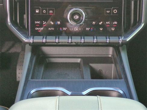 Certified 2025 GMC Acadia AT4 w/ Luxury Package image 22