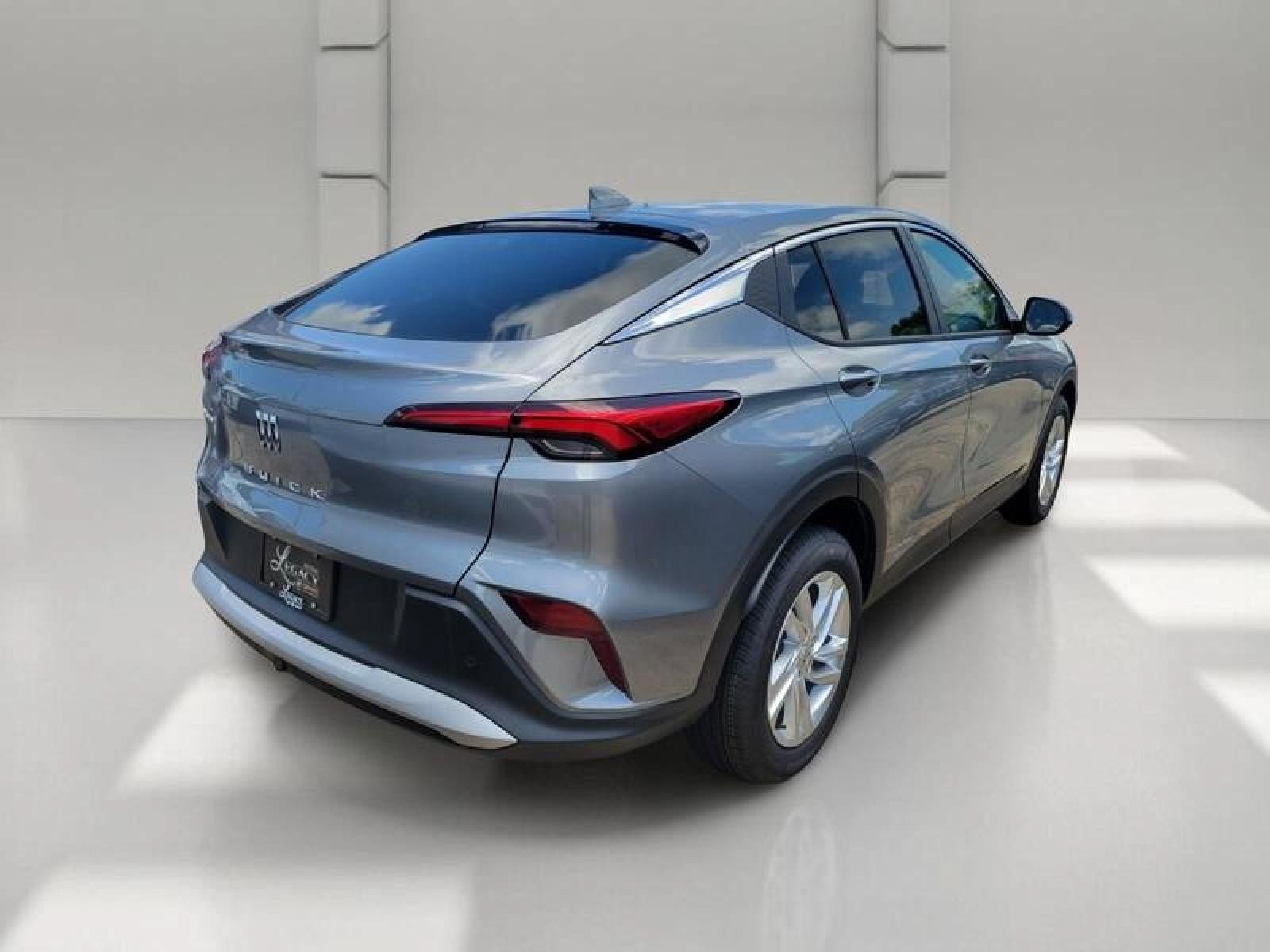 New 2026 Buick Envista Preferred FWD image 4