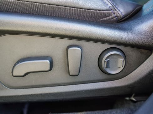 Certified 2025 Subaru Forester Limited image 21