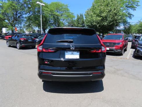 Certified 2023 Honda CR-V EX-L image 5
