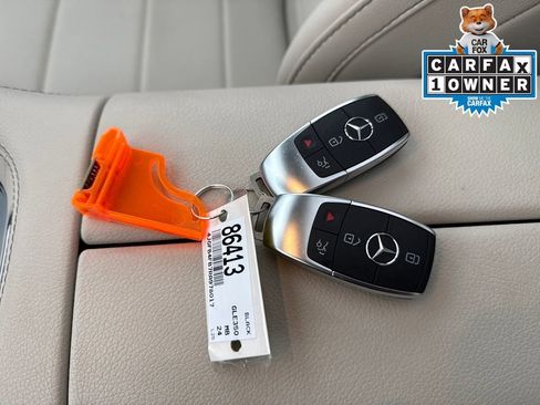 Used 2024 Mercedes-Benz GLE 350 GLE 350 image 32