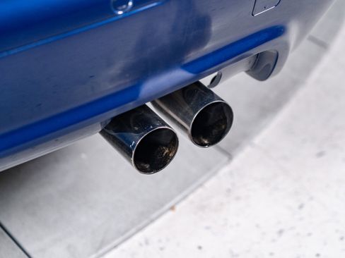 Used 2001 BMW M5 RWD image 18