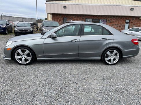 Used 2011 Mercedes-Benz E 350 Sedan image 10