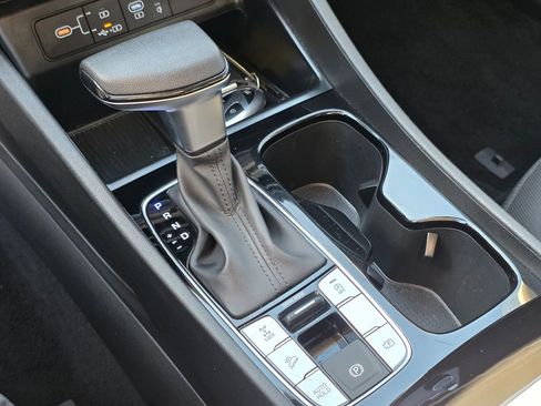 Used 2025 Hyundai Tucson SEL image 25