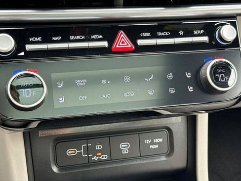 New 2026 Hyundai Tucson Limited image 18