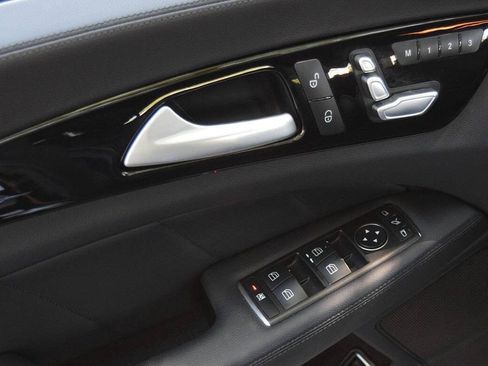 Used 2018 Mercedes-Benz CLS 550 4MATIC image 23