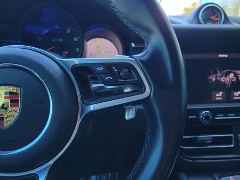 Used 2021 Porsche Macan GTS image 30