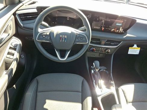 New 2026 Buick Encore GX Preferred w/ Comfort Package image 12