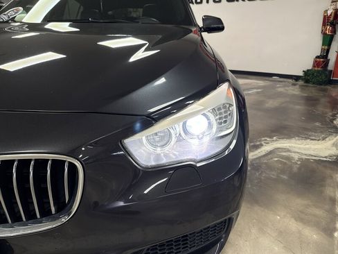 Used 2015 BMW 535i Gran Turismo RWD image 30