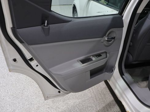 Used 2008 Dodge Avenger SXT FWD image 19