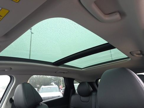 New 2026 Hyundai Tucson Limited image 5