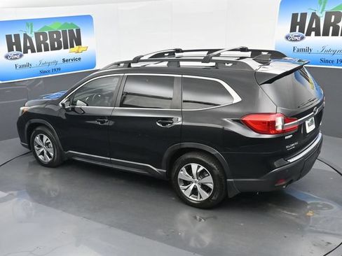 Used 2020 Subaru Ascent Premium w/ Convenience Package AWD/4WD image 24