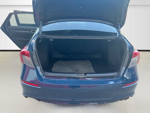 Used 2026 Honda Civic Sport image 24