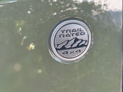 Used 2022 Jeep Wrangler Unlimited Sport AWD/4WD image 14