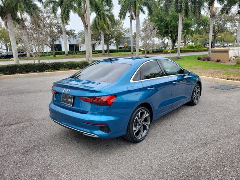 Used 2022 Audi A3 2.0T Premium image 4