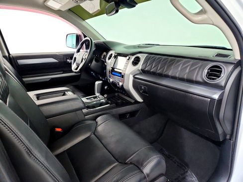 Used 2021 Toyota Tundra Platinum image 20
