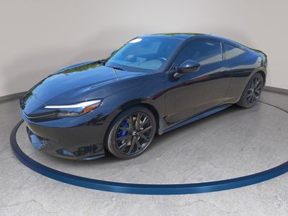 Used 2026 Honda Prelude