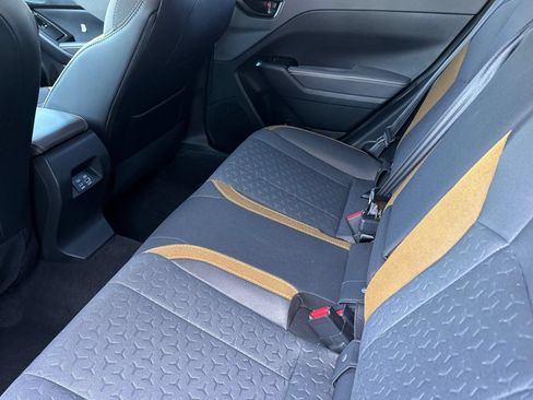 Certified 2025 Subaru Crosstrek 2.5i Sport w/ Crosstrek Mirror Package AWD/4WD image 14