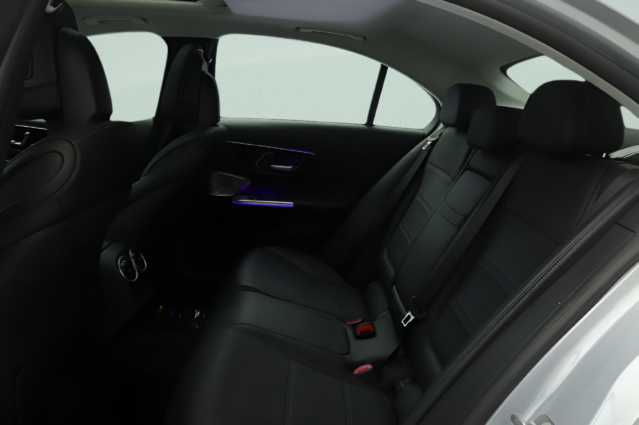 Certified 2023 Mercedes-Benz C 300 Sedan image 31