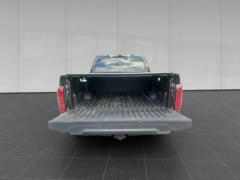 Used 2024 Toyota Tundra Limited AWD/4WD image 19