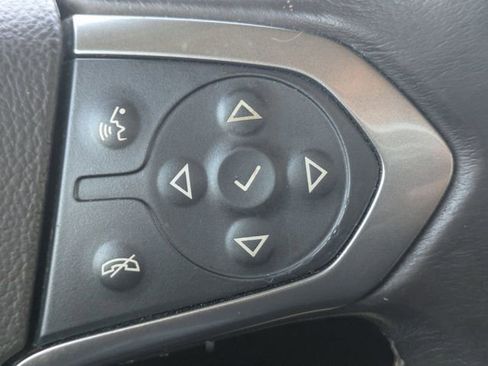 Used 2015 Chevrolet Silverado 3500 LTZ w/ Duramax Plus Package image 29