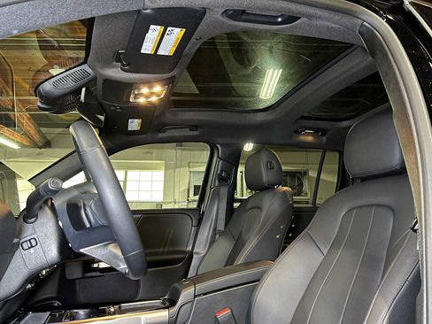 Certified 2026 Mercedes-Benz GLB 250 4MATIC image 25