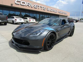 Used 2017 Chevrolet Corvette Grand Sport RWD video 1