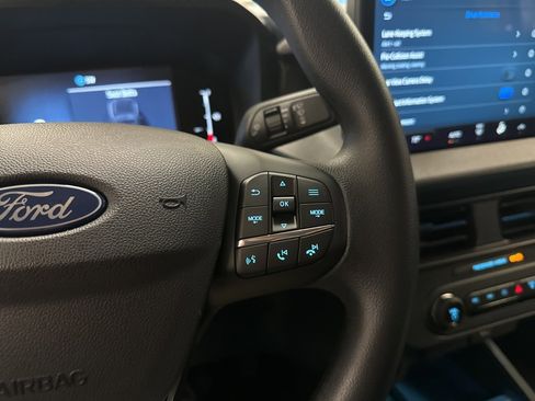 New 2025 Ford Maverick XLT w/ Equipment Group 302A image 36