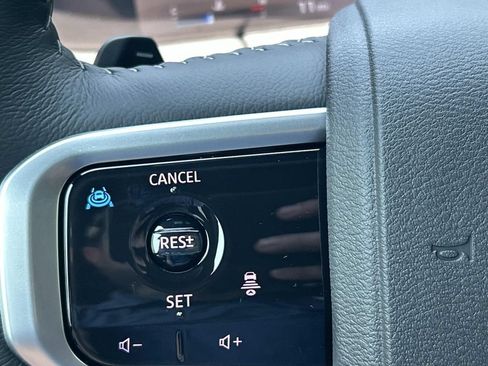 New 2026 Nissan Armada SL w/ Captain's Chari Seat Package AWD/4WD image 30