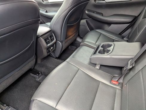 Certified 2019 INFINITI QX50 Essential w/ Premium Heat Package image 15