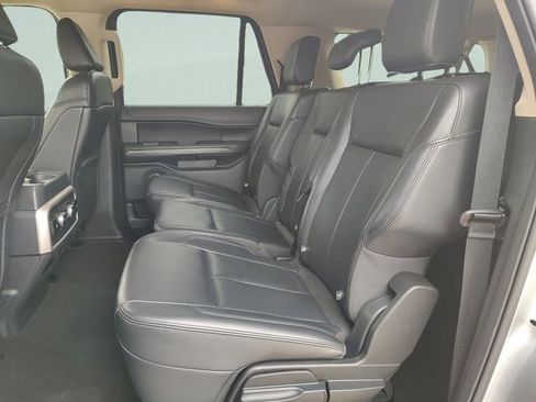 Used 2024 Ford Expedition Max XLT RWD image 27